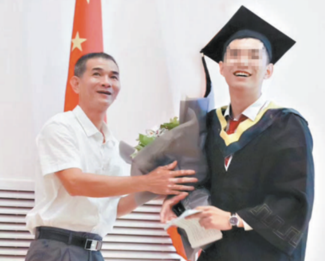 中国留学生刚入学美国名校就“意外”去世，别急着把炮火指向父亲