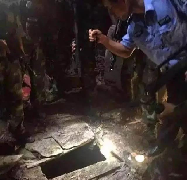 新中国第一刑事大案：龙治民在家连杀48人！