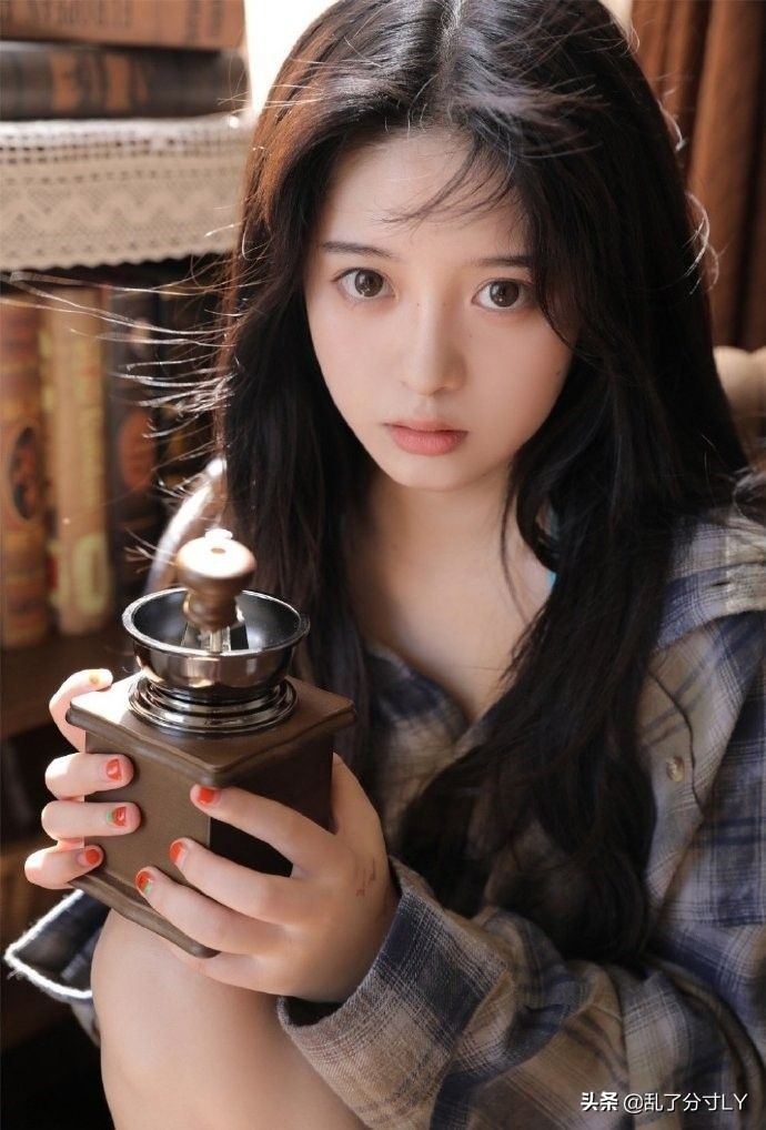 美女写真集 资讯咖