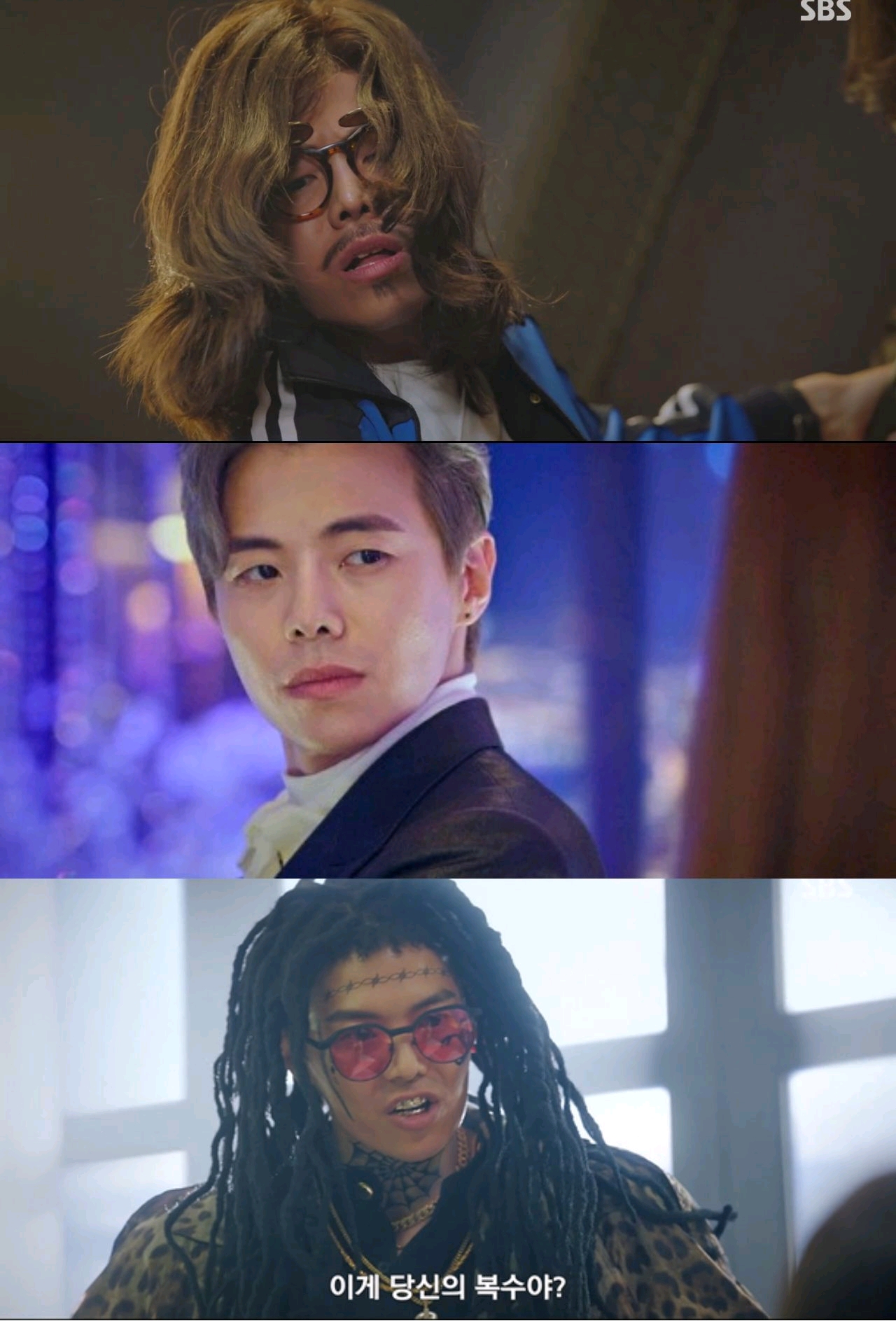 医学奇迹顺玉写出洛根李狗血文学的后果顶楼3收视跌到自身最低