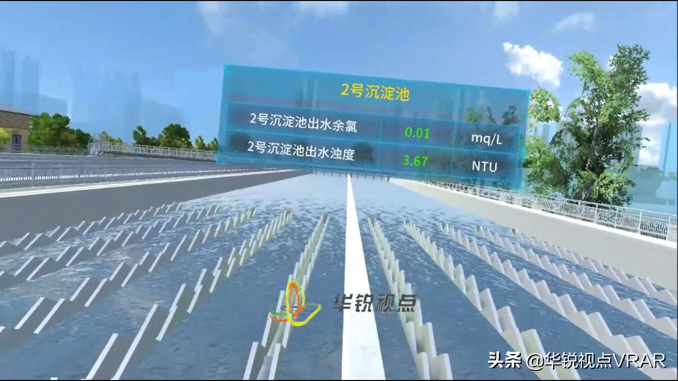 Digital twin smart factory, three-dimensional visualization display ...