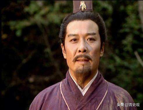 被称为“白马将军”，和刘备是同学的公孙瓒，居然是靠女人上位的