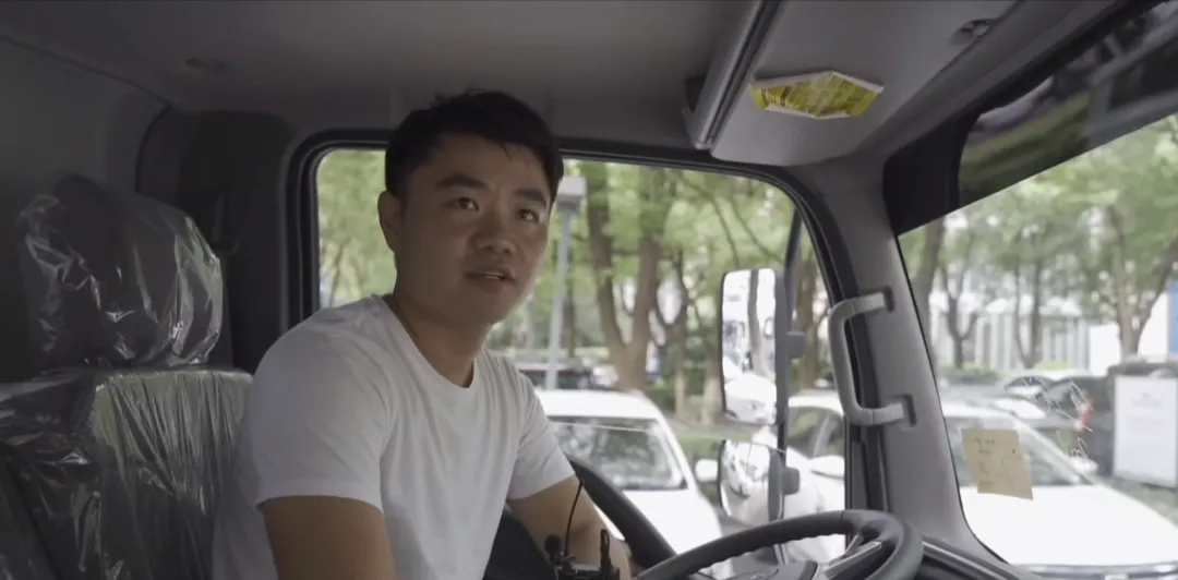 让卡友赞不绝口的冷链神器,竟然是Ta