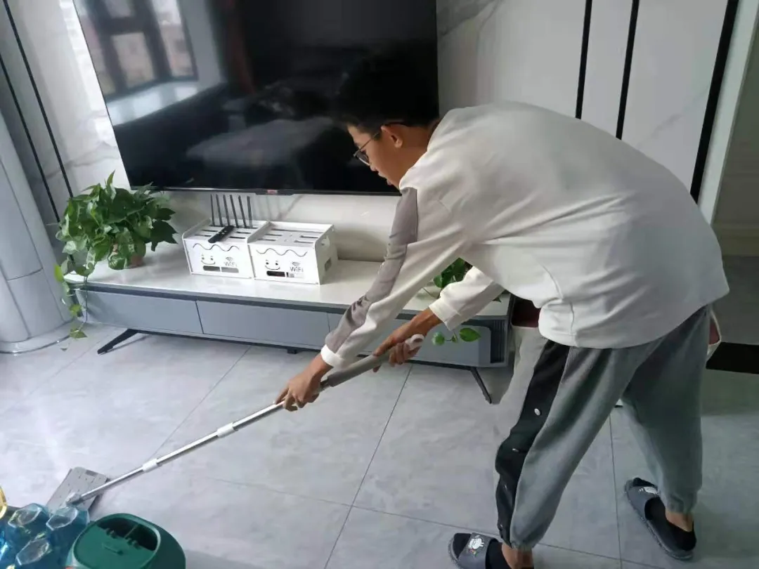 濰坊實驗中學國慶節(jié)活動課程進行時(圖16)