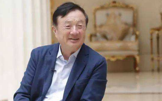 华春莹、赵立坚纷纷转发华为这张图，虽未直言但态度明确
