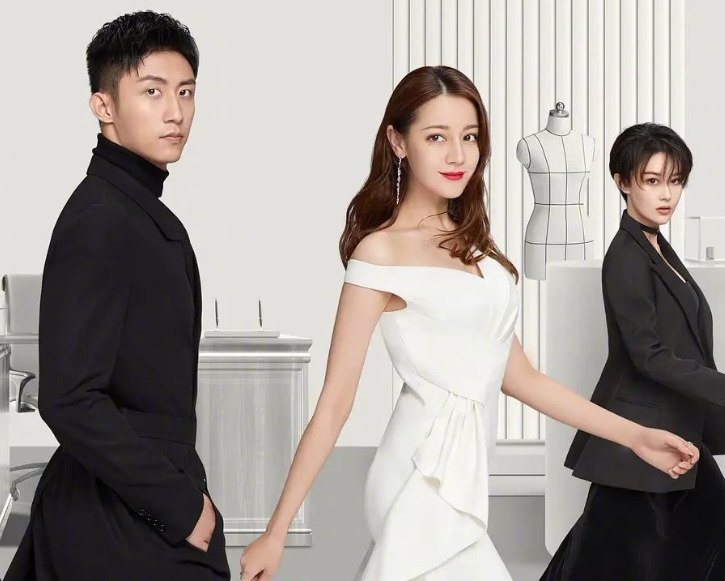 迪丽热巴再度选角成功，刻画御姐女主彰显强大