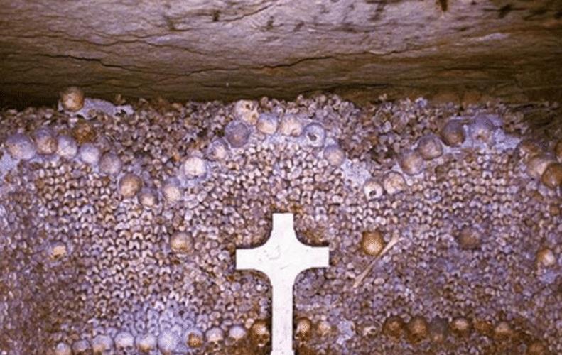 盘点世界十大最恐怖的地方！