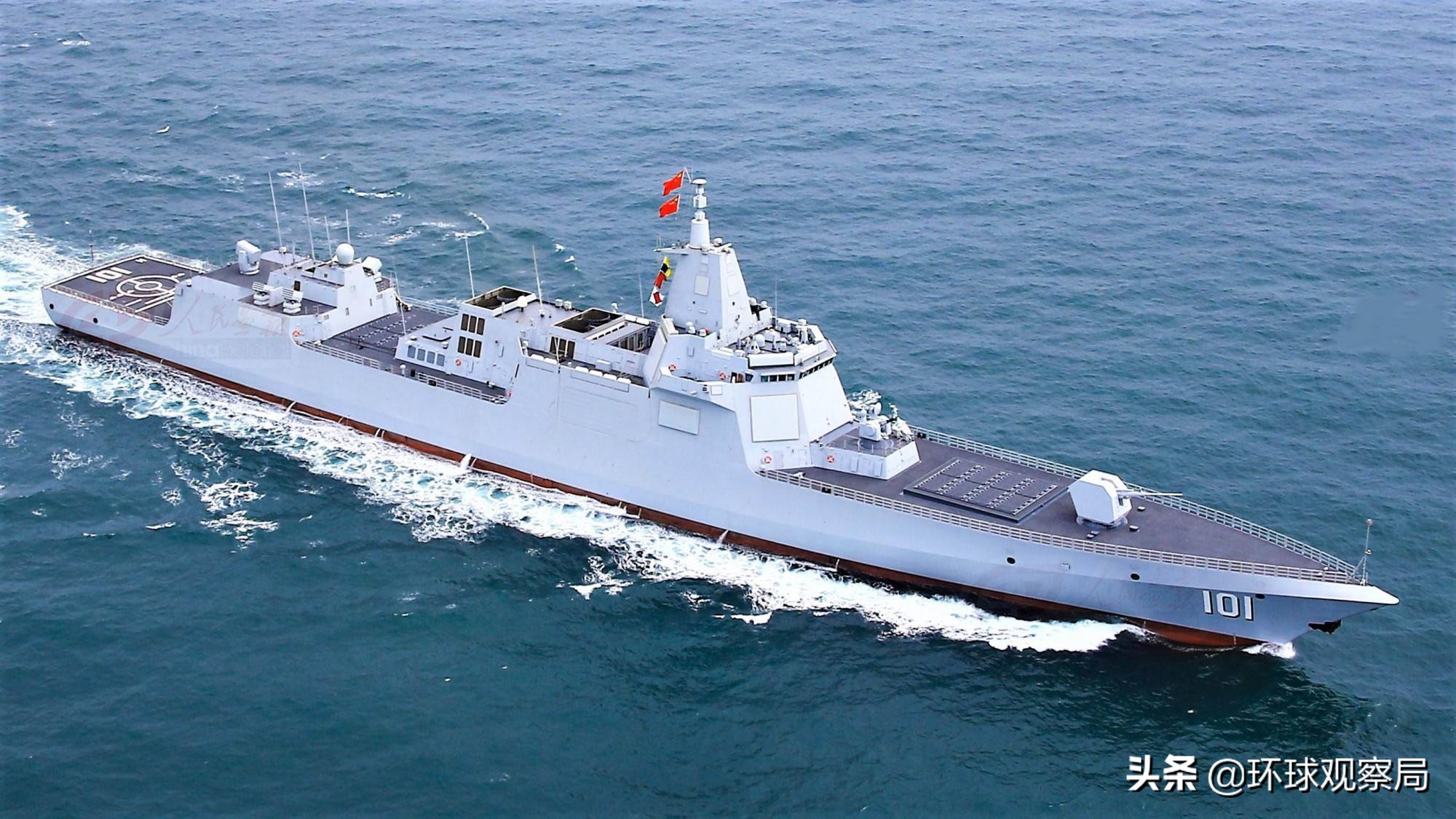 美上將公開批評美軍犯下了致命錯誤，是我們逼的嗎？ 錯，另有其人