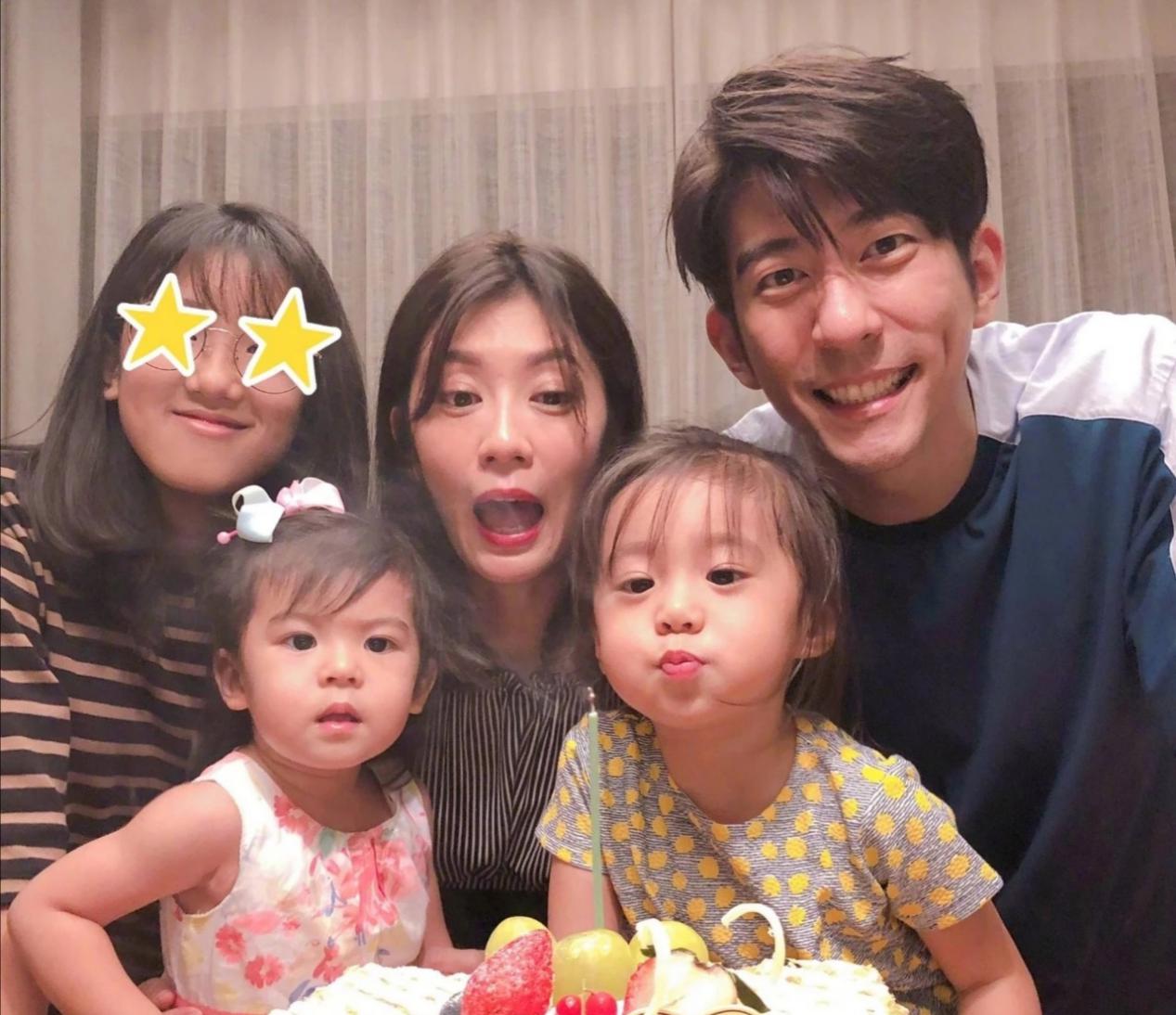 46岁贾静雯美丽依旧，放下爱恨与计较，如今的她活得令所有人羡慕