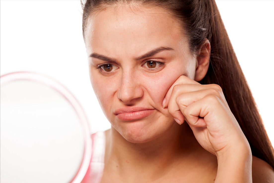 春季养肝正当时，肝不好的人，身体可能有10个症状，对照自查