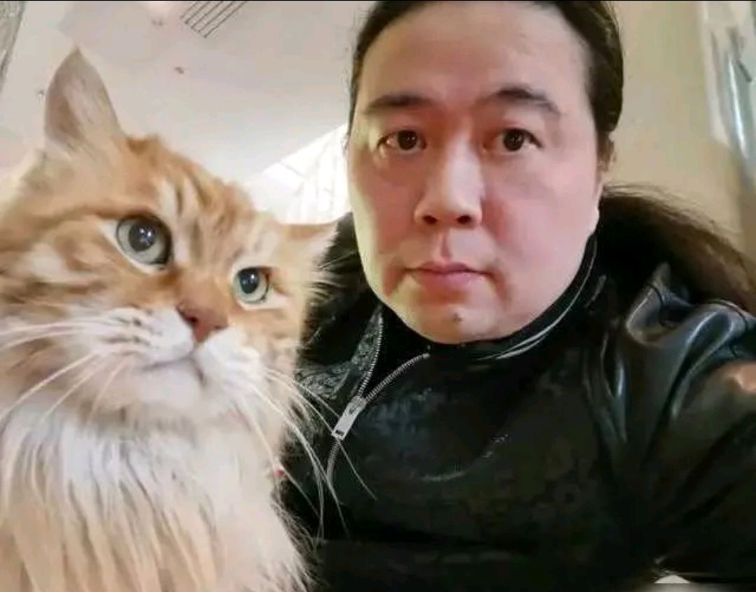 汪海林账号沦陷，自称“收到十万条私信”攻击，都来于自肖战粉丝