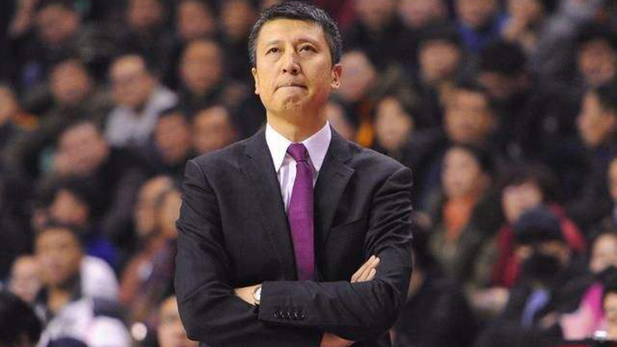 37年，26年！身败名裂后依旧拿300万年薪，姚明真