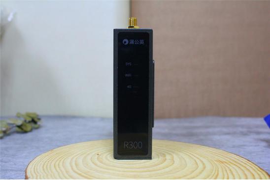 After using 5 industrial routers, Dandelion R300 is still the best one ...