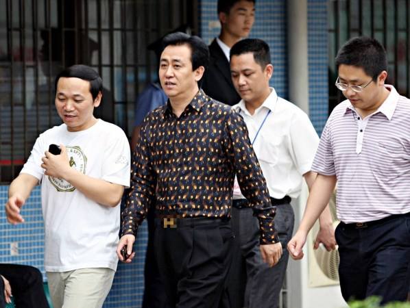 我国历年首富分别是谁？他们现在过得好吗？