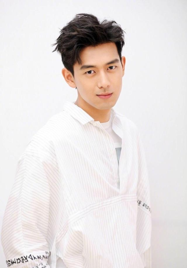 Li Xian of the new generation of mainland actor - iNEWS