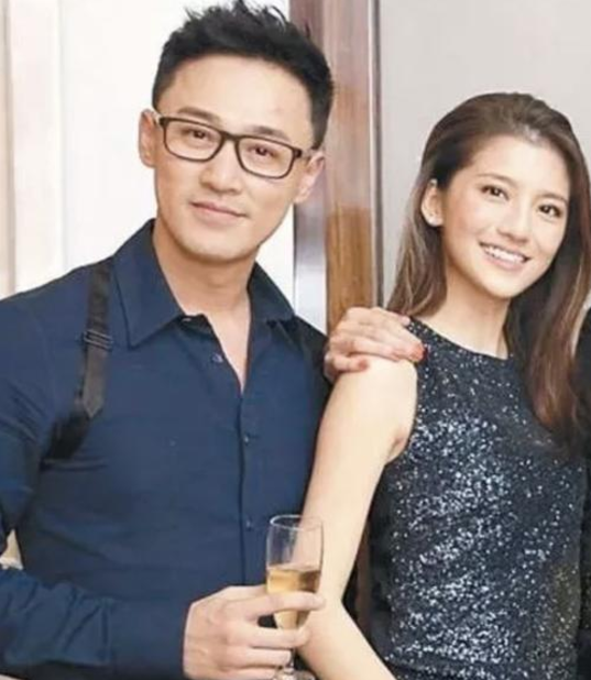 TVB男神新劇被指太老，妻子素顏很美，舊愛可能與富三代明年結(jié)婚