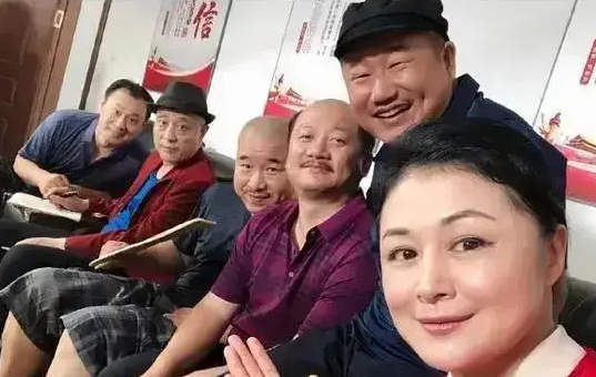 于月仙去世，王小宝罢演，赵本山为什么还要拍《乡爱》？原因有三