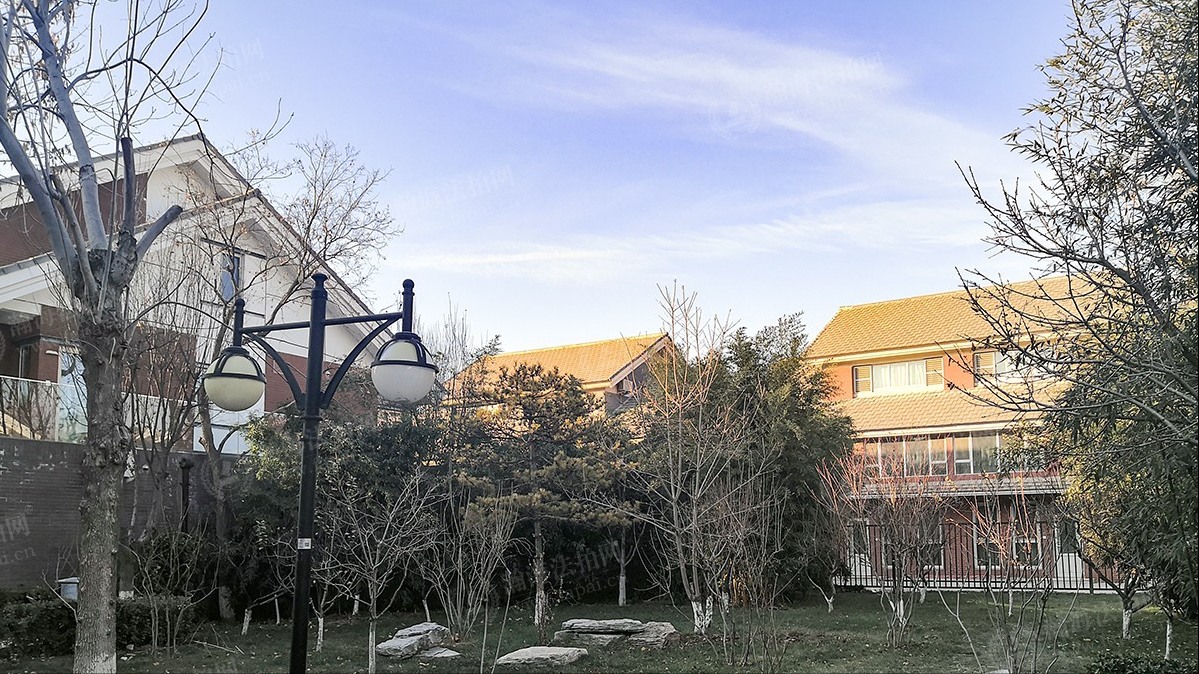 探秘北京富人区，市值20亿法拍豪宅“高燃”盘点