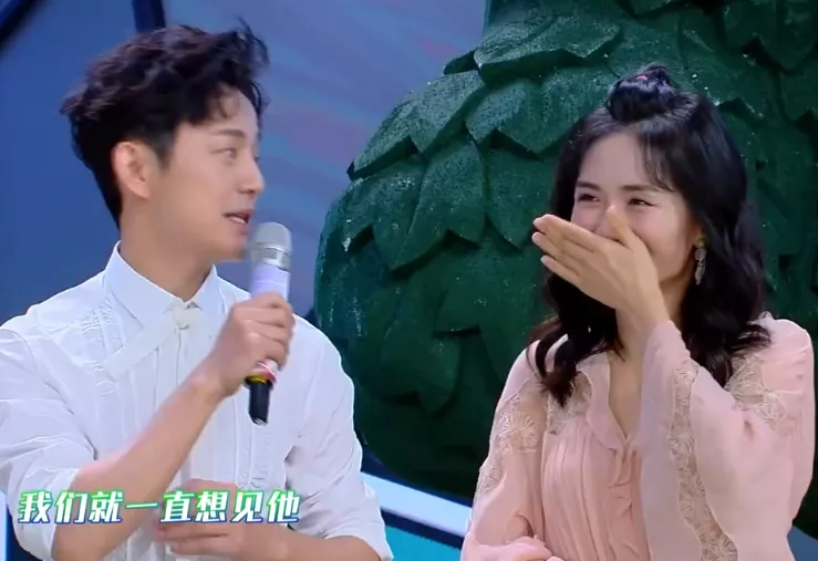 许光汉内地首秀的路人缘，被谢娜败光！《大本营》没落是有原因的