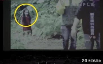 台湾红衣小女孩事件，背后的真相到底是什么，至今仍没结论