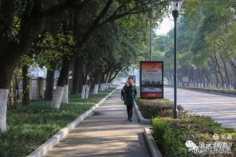 南京军区大院　镌刻几代军人厚重的记忆