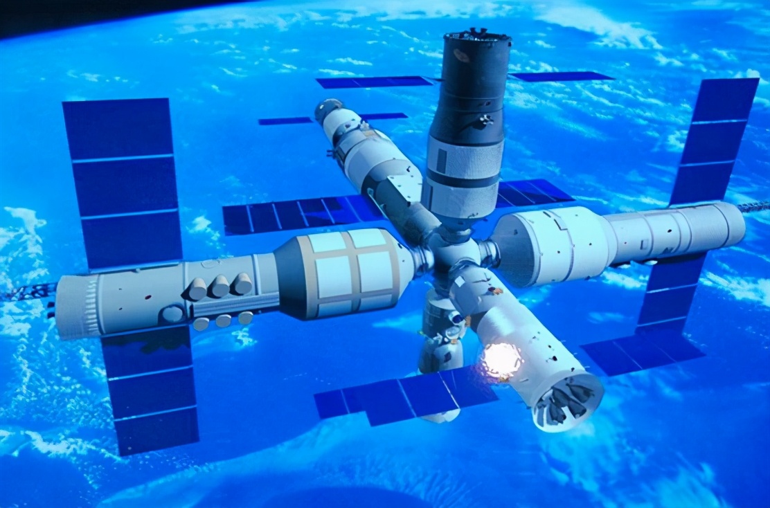 先壟斷接著求合作，美國對中國航天態度為何發生180度轉變？