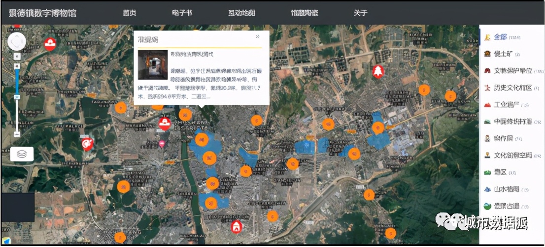 ���ֹ滮����ζ���滮��ҵ���»�������Ŀ�������