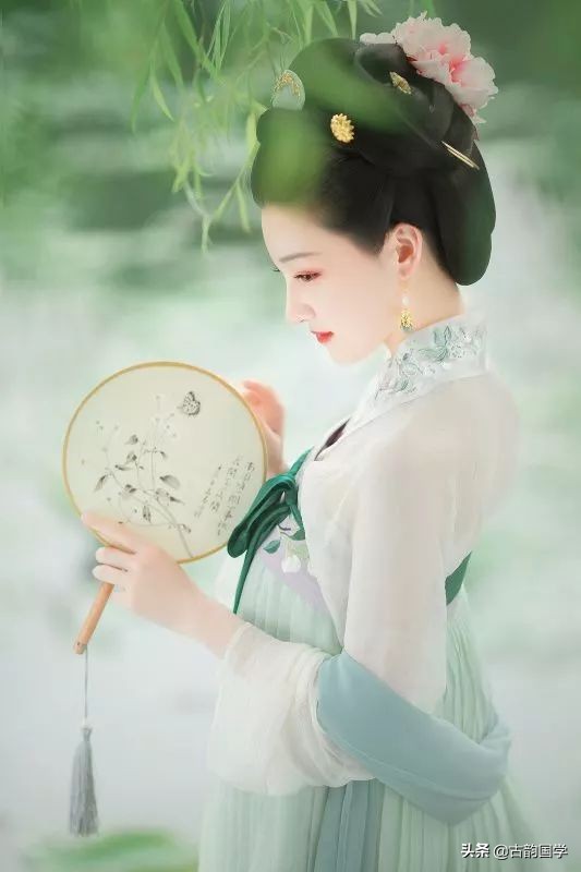 五绝古诗，千古流传-第3张图片-非凡网