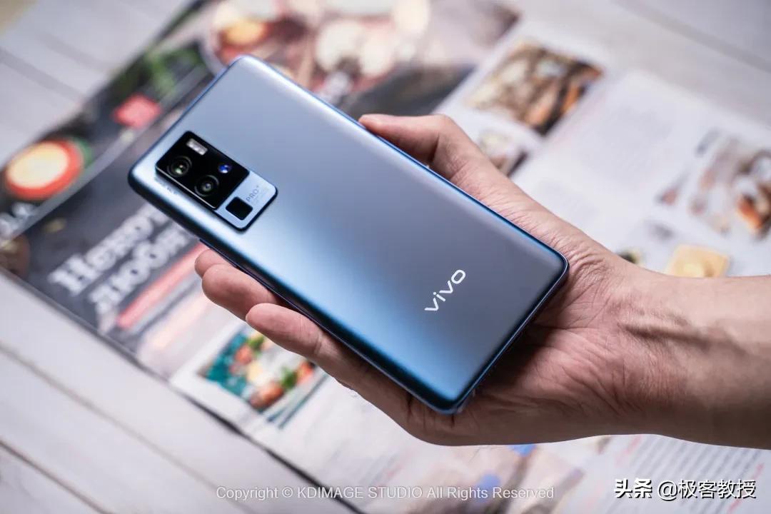 手机深度测评：vivo X50 Pro+ 究竟值不值得买？