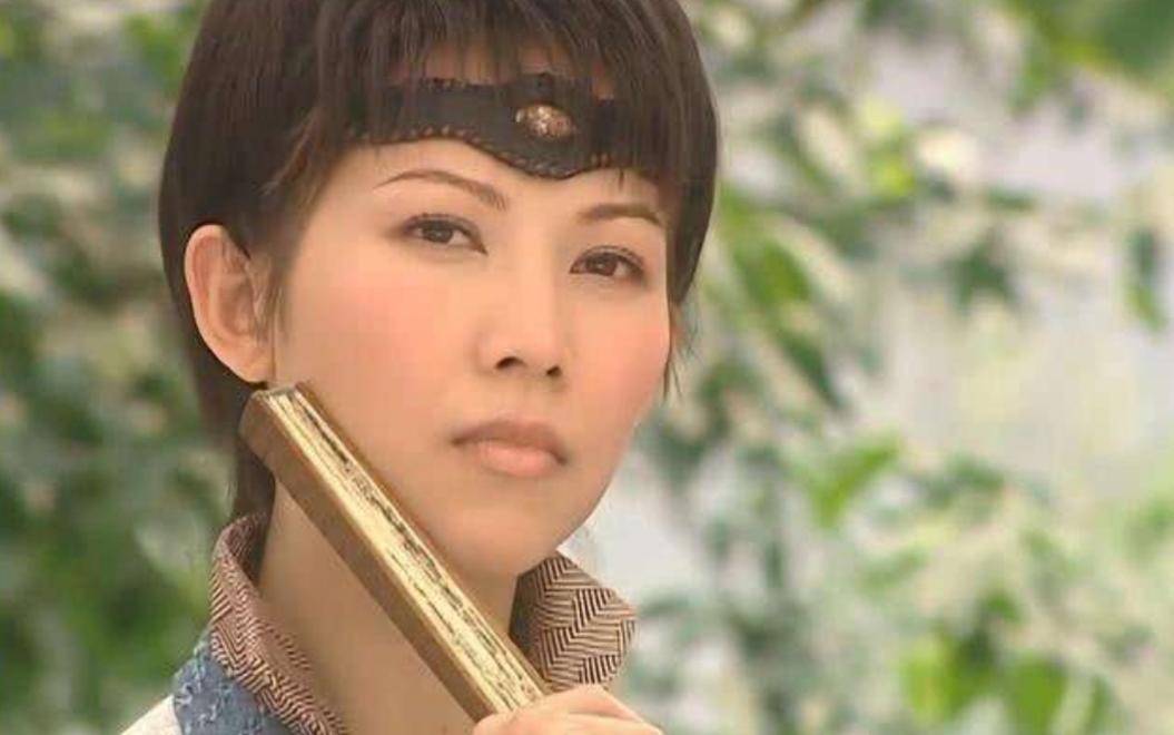 《水月洞天》播出17年：有人54歲仍單身，有人無戲可拍卻身家過億