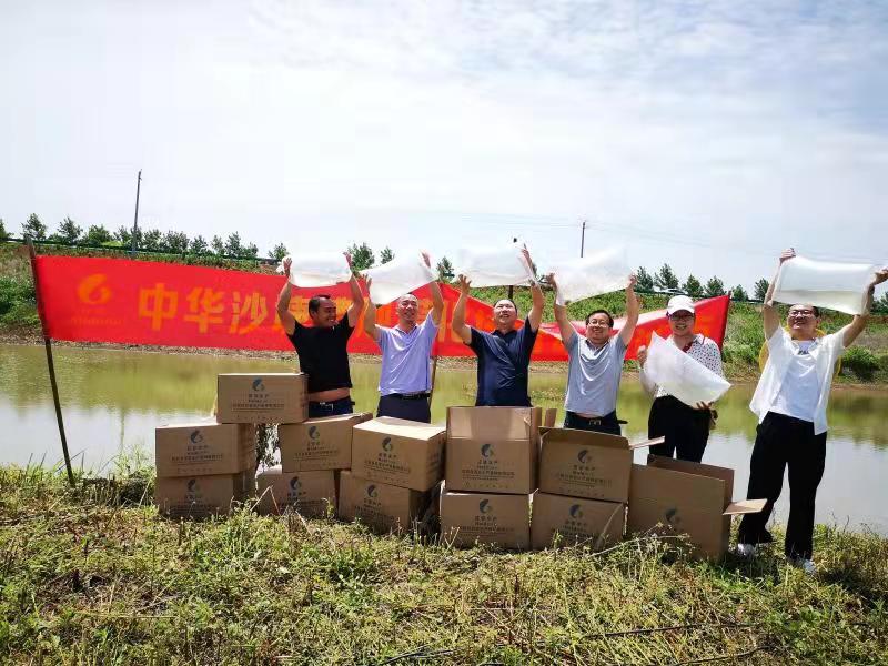 湖北陽新大力推廣"稻-蝦-憨"模式 力爭畝產(chǎn)千斤，兼收魚蝦