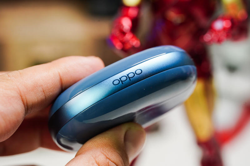 羨慕AirPods？它是音質新標桿：OPPO Enco X