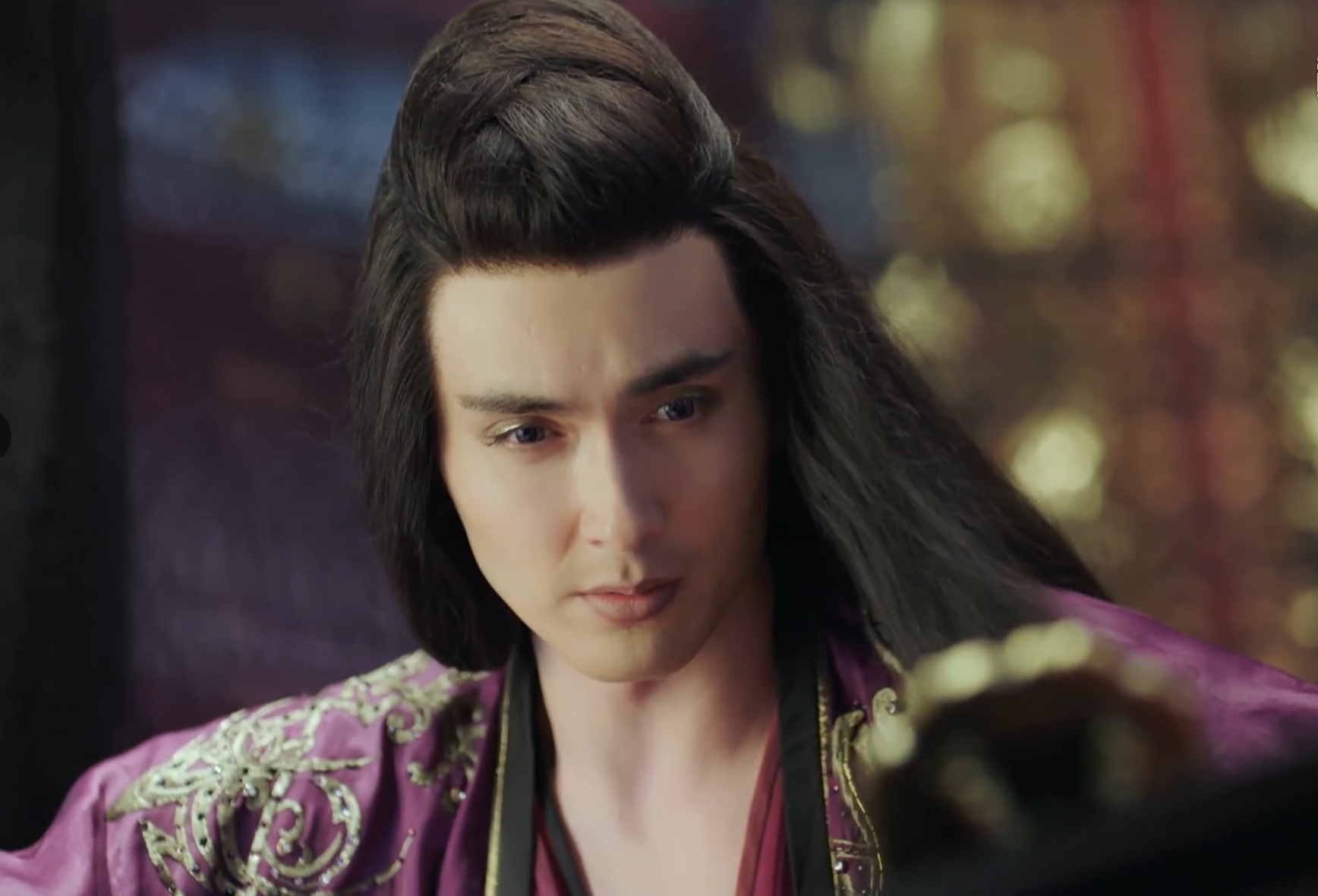 《轩辕剑之汉之云》高伟光饰演反派成亮点，骁