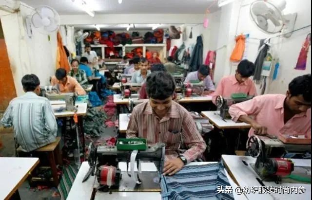 大批印度纺织订单转到中国，我国纺织业如何把握机会长留订单？