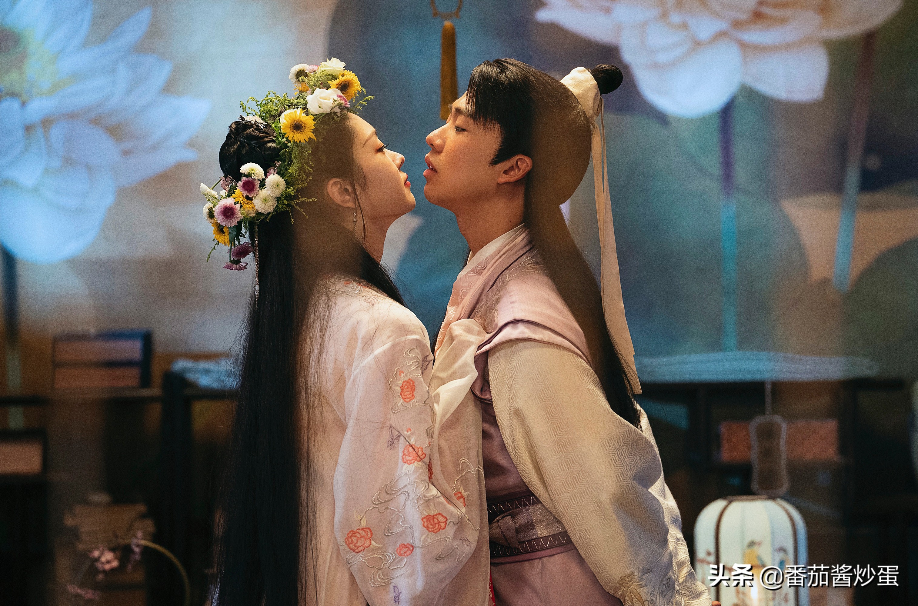 Three points are the key to Ning Yi's defeat of Wu Family in "Zui Son ...