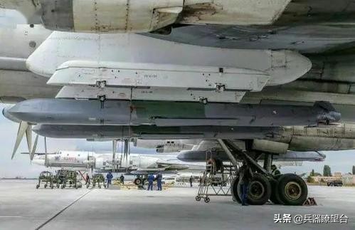射程超过3500公里巡航导弹战斗力如何？俄军空袭叙利亚告诉你答案