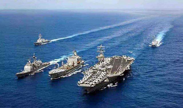 特朗普带着起床气发飙，伊朗立刻接下话茬，态