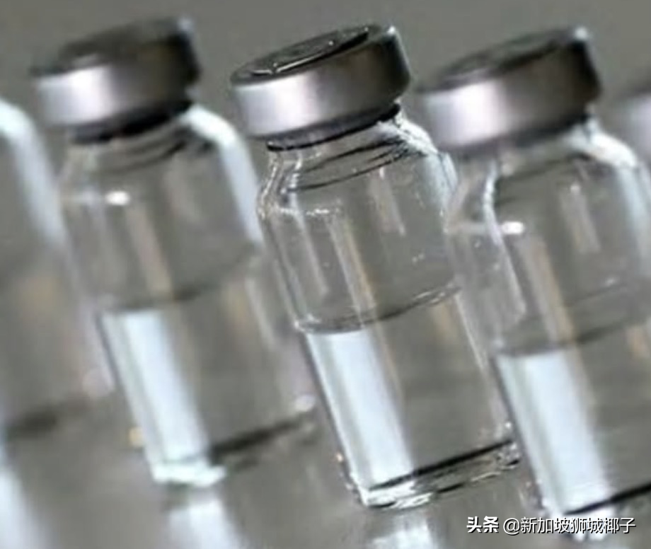 新加坡這些受訪者不願意打疫苗，原因：太貴了