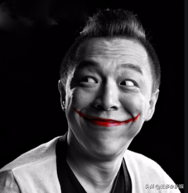 黄渤爱妻首次曝光，原来是大家的老熟人，怪不得当年不娶林志玲