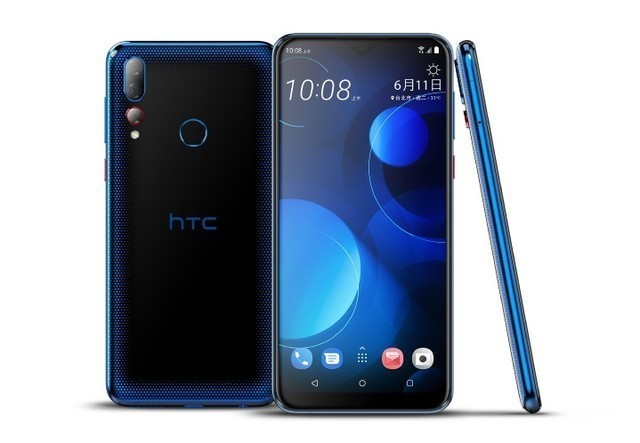 CES进行当日有什么新产品送上？HTC居然发新手机了