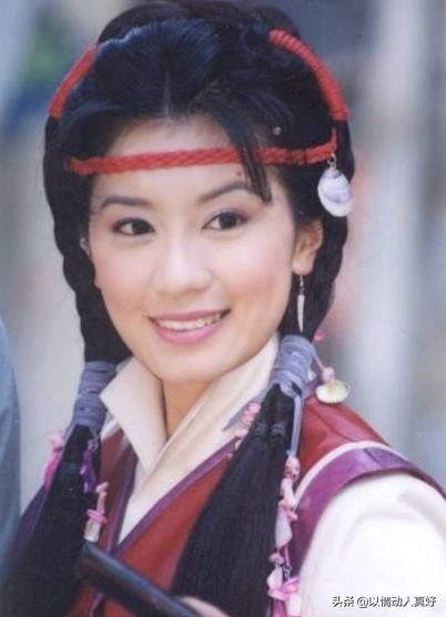 46岁贾静雯二婚生二孩后落泪：现在才明白嫁得好，不是因为选对人