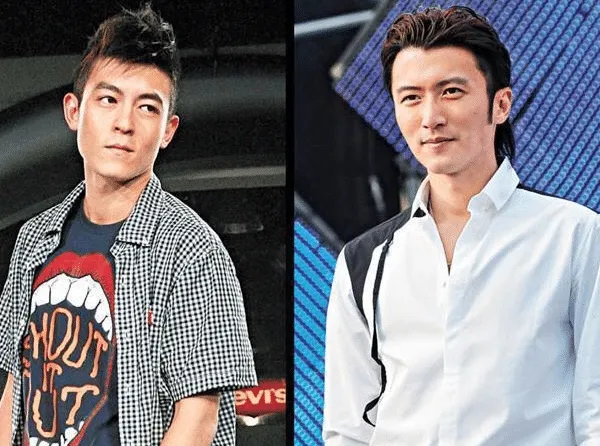 从好兄弟变成仇人的四对男明星！而第三对，直