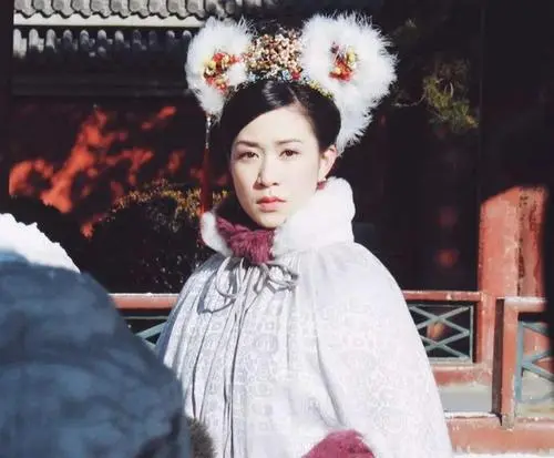至今未婚的8位大龄女星，各有各的苦衷，最大