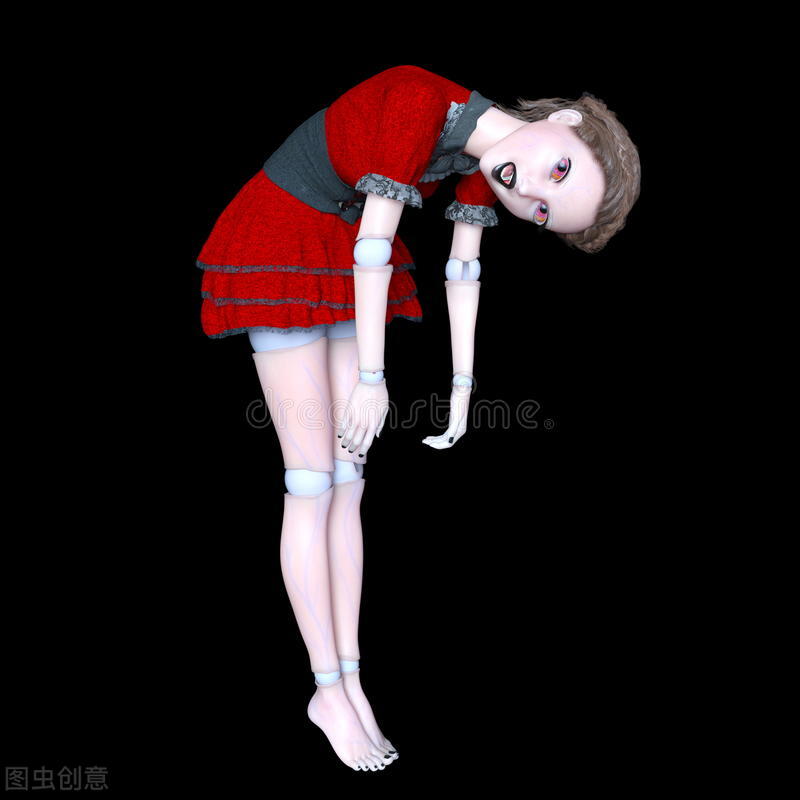 我们真实存在吗？