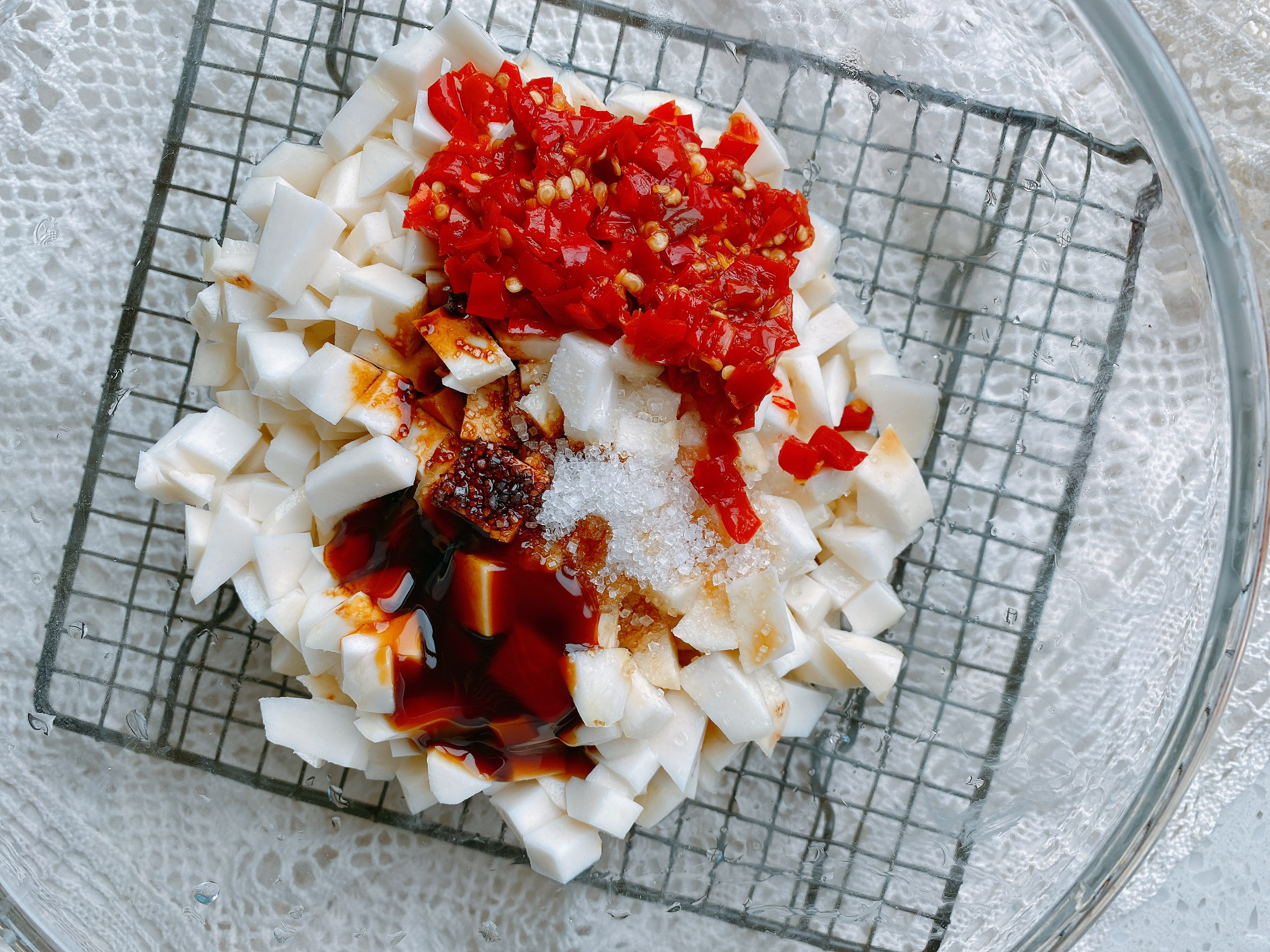 端午到了，教你3种不同经典口味的粽子，甜咸辣都有，一次满足你