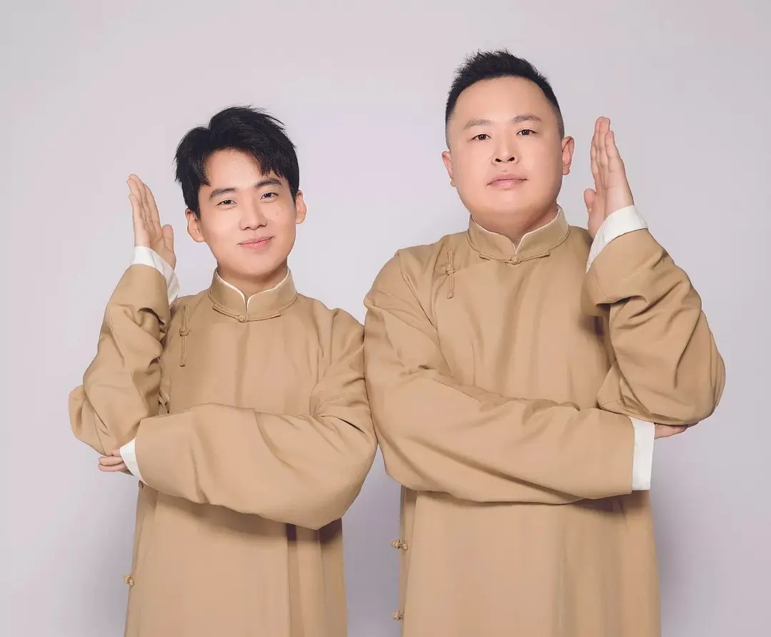 《赘婿》官宣阵容，郭麒麟成为男主演，其实力