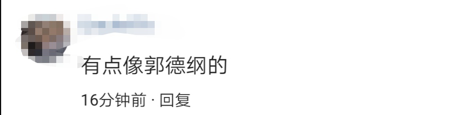 张柏芝小儿子正面照终于曝光，网友：跟谢霆锋太像了吧