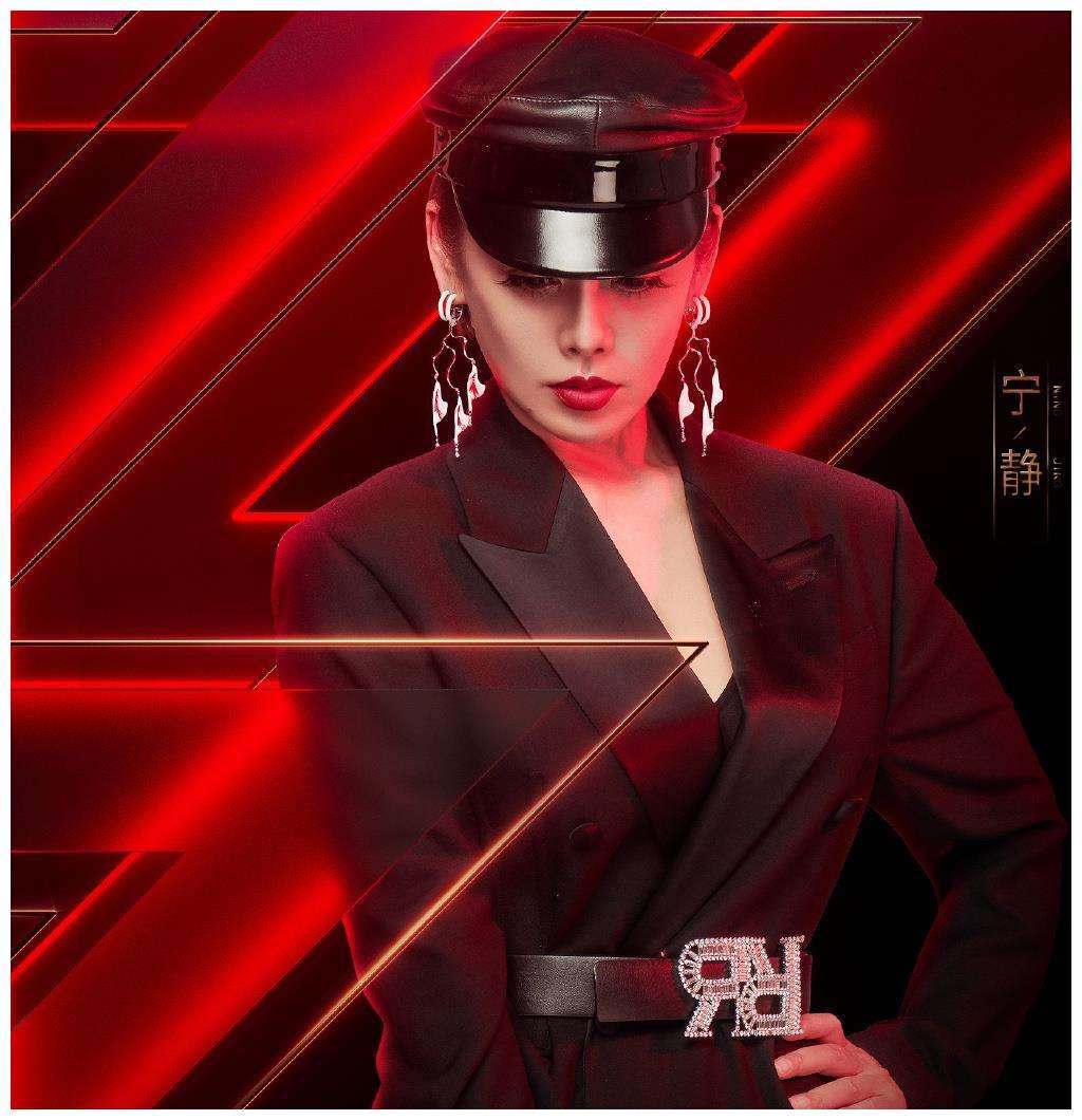 曾经阳光灿烂，如今乘风破浪，年近50的宁静，始终没成为一线女星