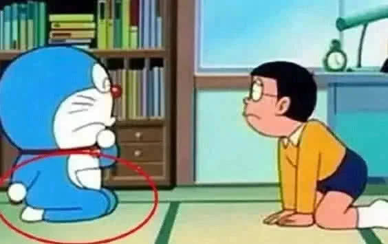 笑到胃痛的穿帮镜头：魏无羡美瞳滑片我忍了，唐僧穿衬衣过分了吧