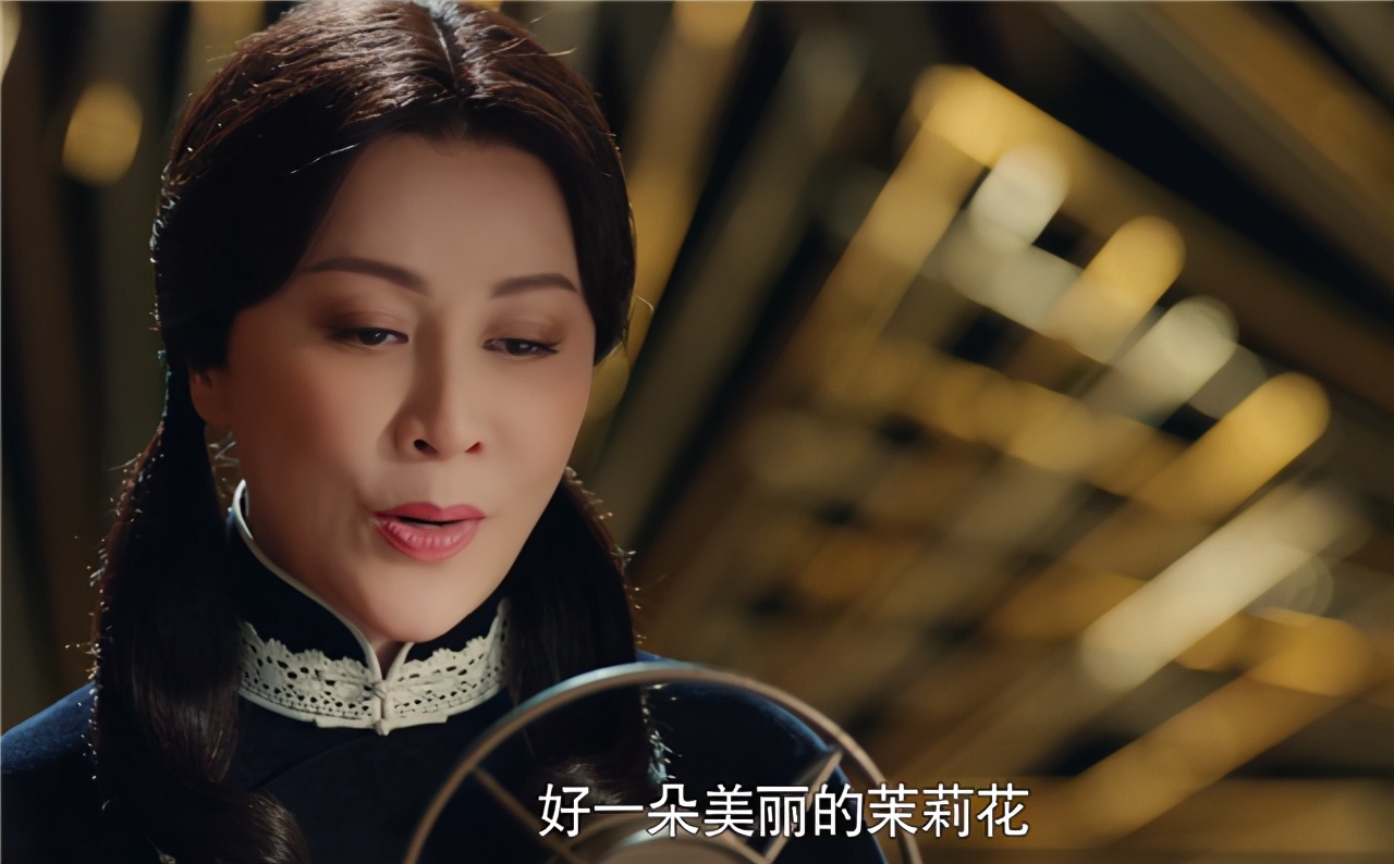 刘嘉玲版半生缘遭吐槽再看许鞍华版神仙选角不可复制